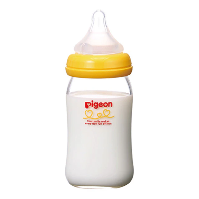 母乳実感 哺乳びん 2枚目