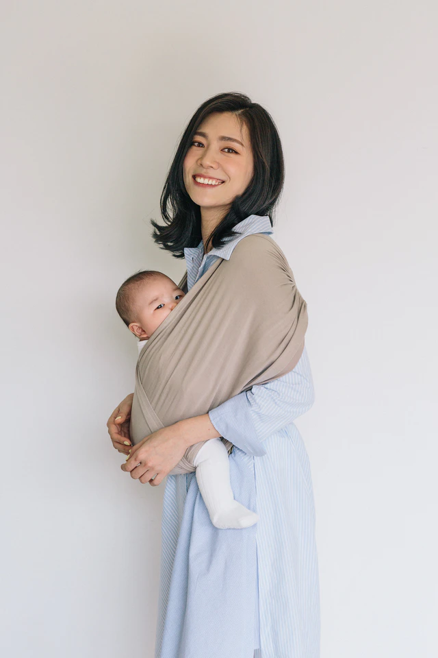 コニー抱っこ紐 5枚目