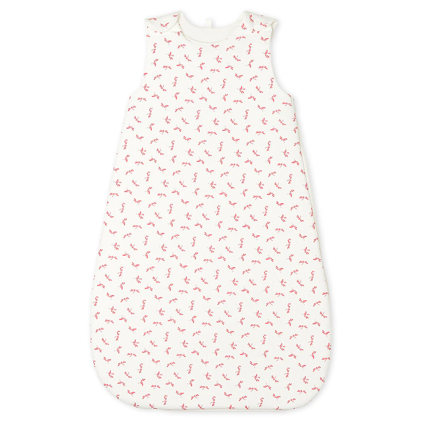 プチバトー（Petit Bateau）の子供服 1枚目