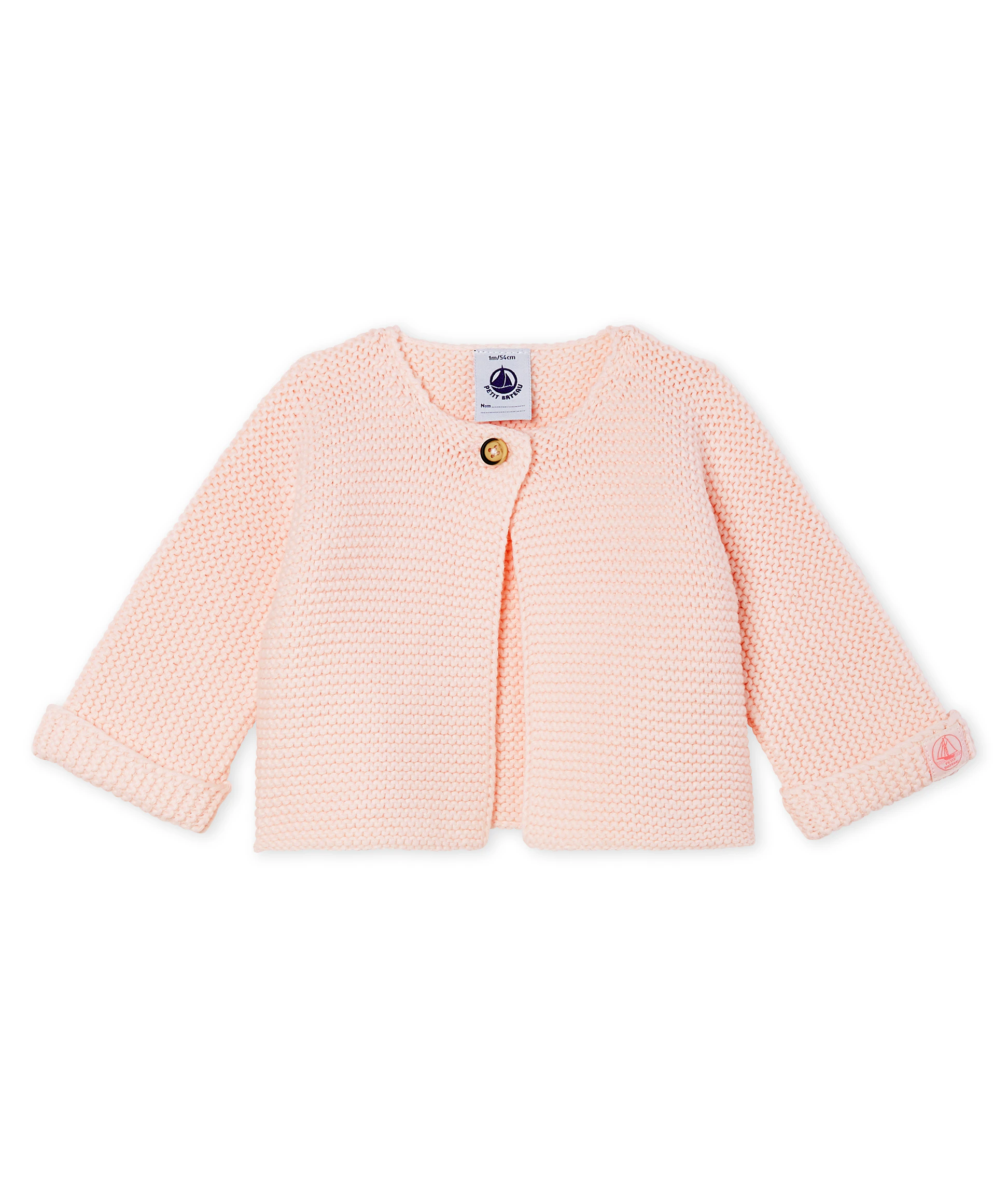 プチバトー（Petit Bateau）の子供服 2枚目