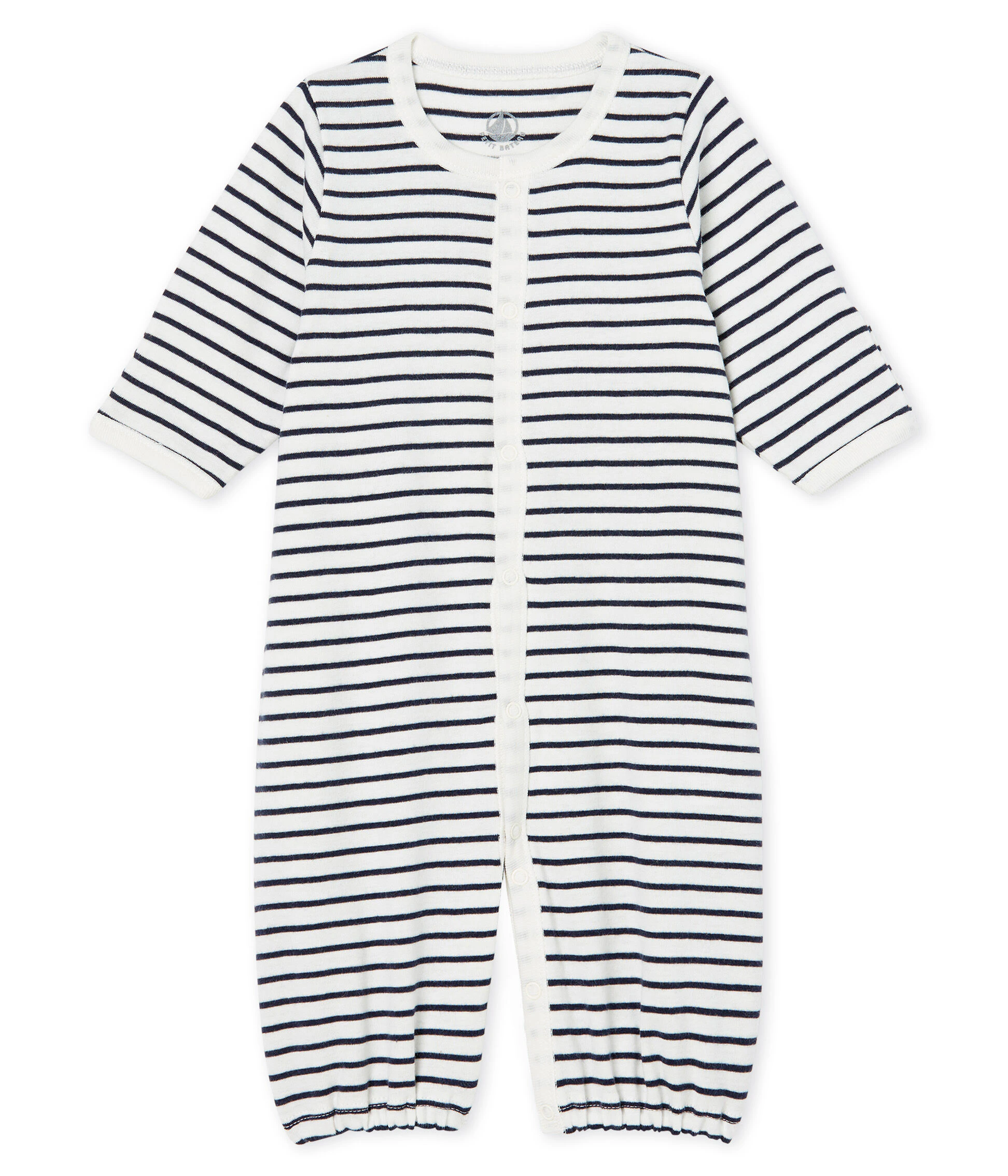 プチバトー（Petit Bateau）の子供服 3枚目