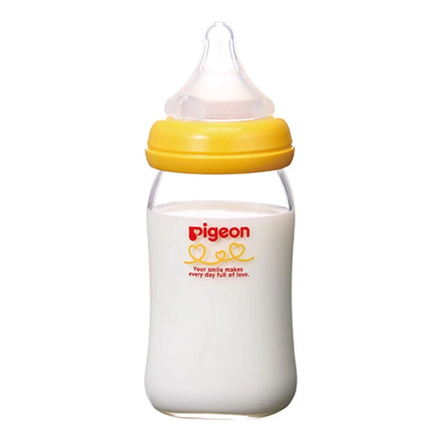 母乳実感 哺乳びん 2枚目