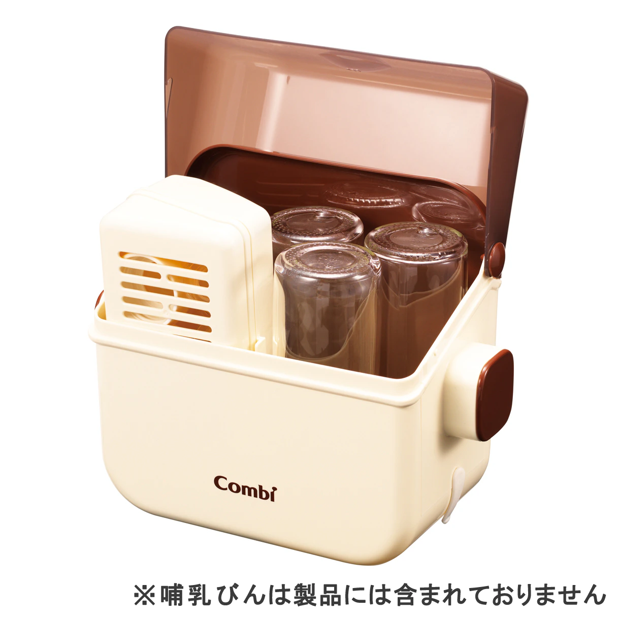 除菌じょ～ずα 1枚目