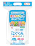 森永はぐくみ エコらくパック はじめてセット、森永はぐくみ エコらくパック詰め替え用 1枚目