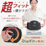 Hip Go ダイヤルヒップシート®︎ 4枚目