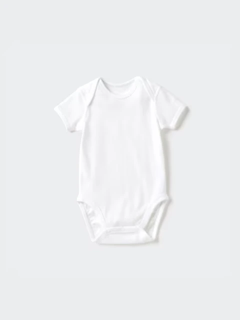 ユニクロ 1枚目