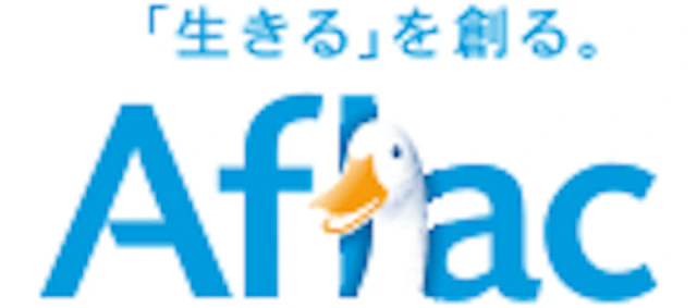 アフラック 1枚目