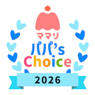 レゴ®️デュプロ®️ パパズチョイスエンブレム