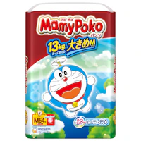マミーポコパンツ