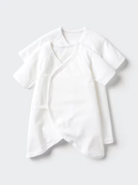 ユニクロ 1枚目