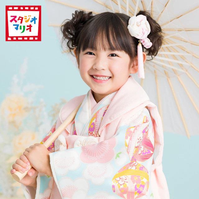 スタジオマリオ 1枚目