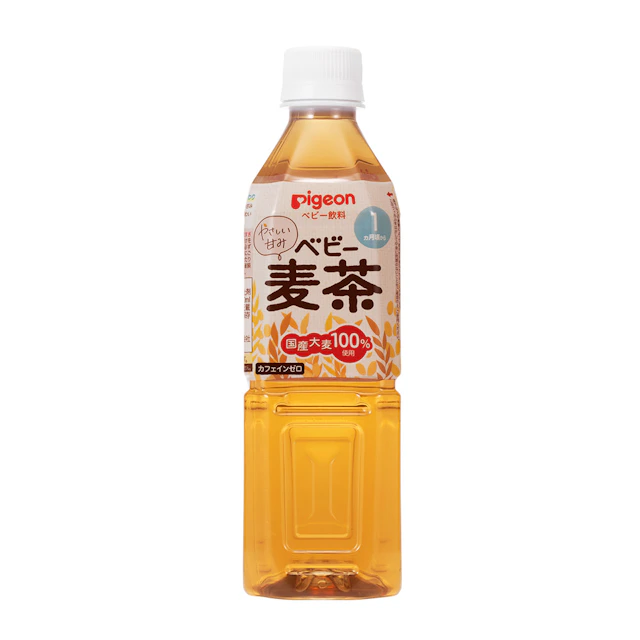 ベビー麦茶 1枚目