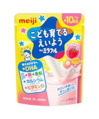 ミラフル こども育てるえいよう