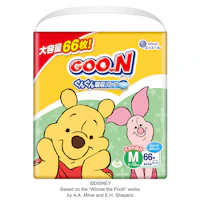 グーン　ぐんぐん吸収パンツ