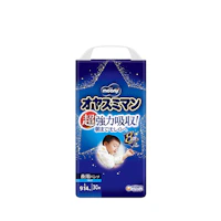 オヤスミマン