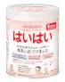 和光堂レーベンスミルク　はいはい 1枚目
