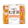 ベビーのじかん　むぎ茶 2枚目