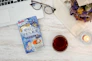 ティーブティック　やさしいデカフェ紅茶シリーズ 2枚目