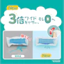 パンパース さらさらケア パンツ 3枚目