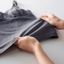 ベルメゾンの授乳用ブラキャミソール（チュットコット） 3枚目